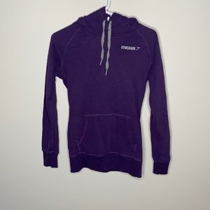 Gymshark Hoodie